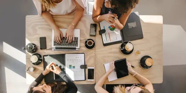 cash management for businesses